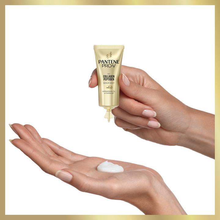 Actual product image Pantene Repair & Care (15 ml)
