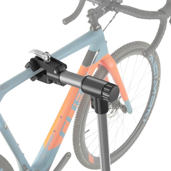 Immagine prodotto tectake Supporto di montaggio per biciclette