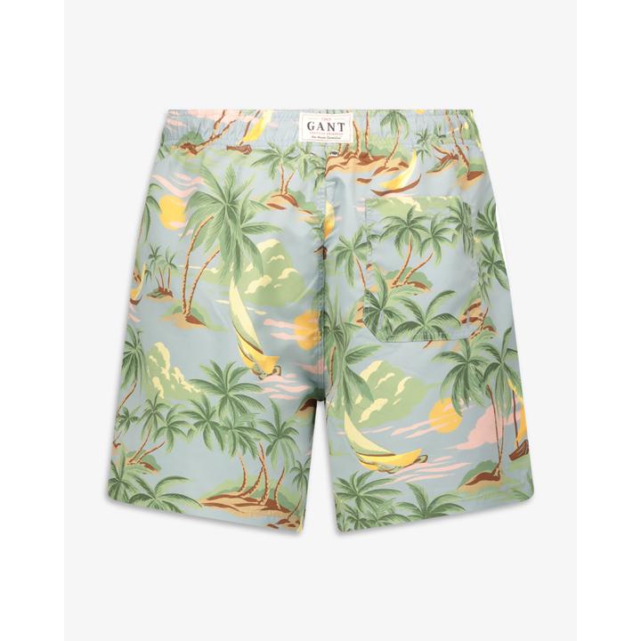 Produktbild GANT badehoe hawaii (S)