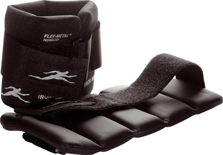 Ironwear Variable weight cuffs (2 x 1.1 kg)
