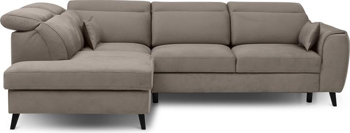 Beige Savoi 7