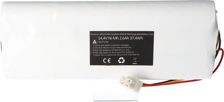 Immagine prodotto AccuCell Batteria SAMSUNG DJ96-00113A, SAM14.49B
