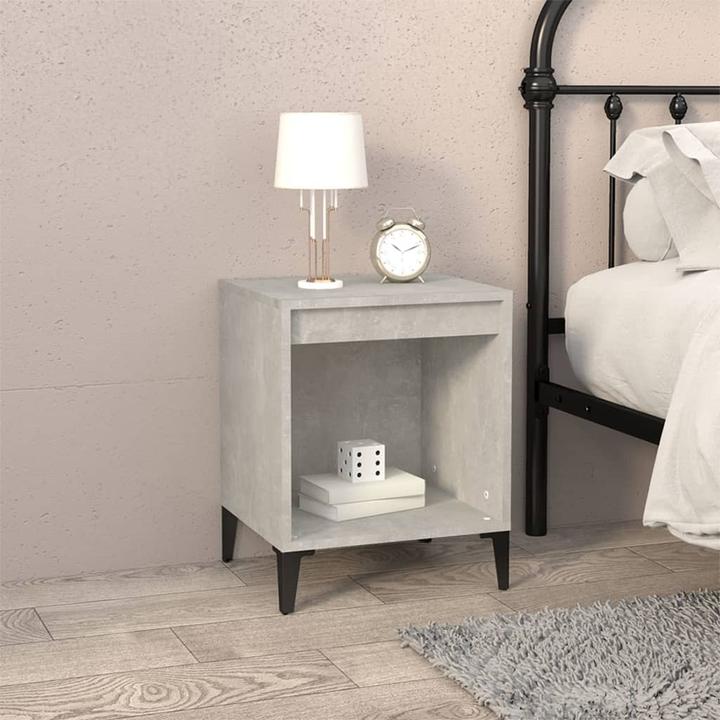 Actual product image VidaXL Ilaas (40 x 35 x 50 cm)