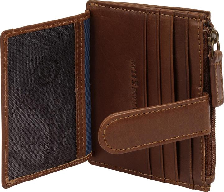 Produktbild Bugatti Geldbörse REMO