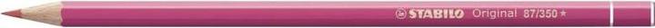 Produktbild STABILO Original Premium-Buntstift (Pink, 1 x)