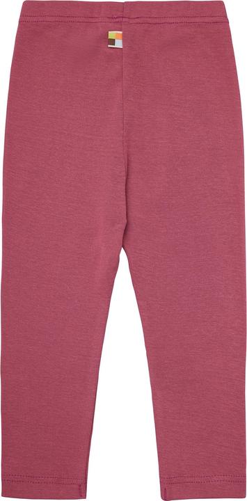 Produktbild loud + proud Weiche Feinripp Legging (92)