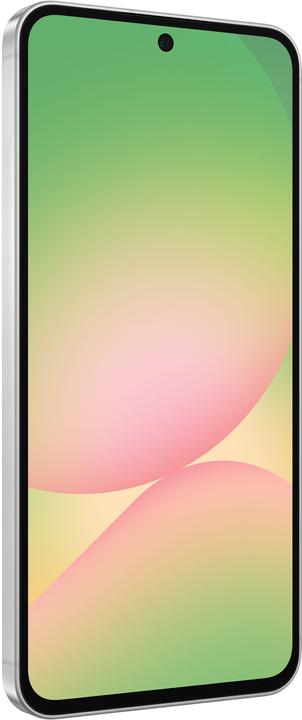 Produktbild Samsung Galaxy A56 (256 GB, Awesome Lightgray, 6.70", Dual SIM, 50 Mpx, 5G)