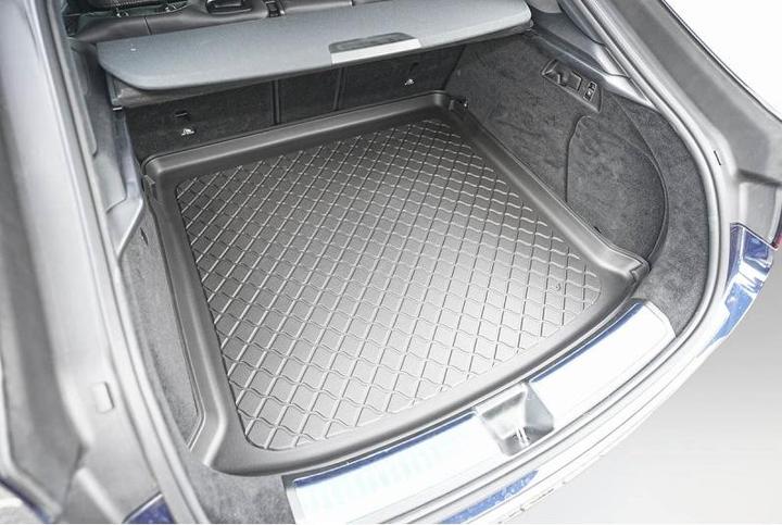 Actual product image Aristar Boot Tub for Mercedes GLE Coupe (C167) Plug-in Hybrid (GLE 350 e, GLE 350 de) from 03.2020-