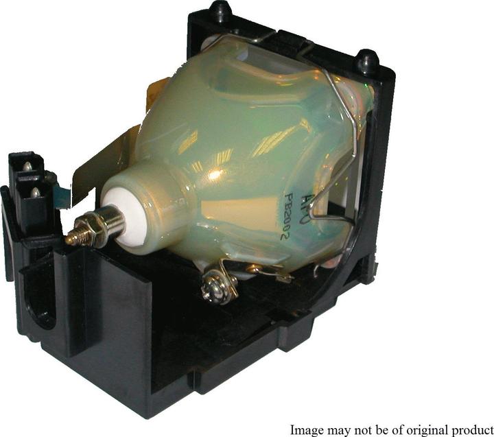Actual product image Go Lamps Go-Lamps - Projector Lamp - Replacement for Samsung BP96-00826A (GL215)