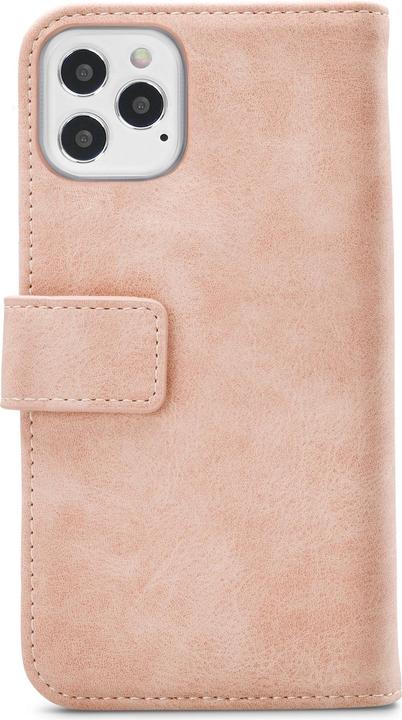 Produktbild Mobilize Elite Gelly Wallet (Apple iPhone 12, Apple iPhone 12 Pro)