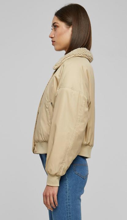 Immagine prodotto Urban Classics Ladies Pilot Bomber Jacket (M)