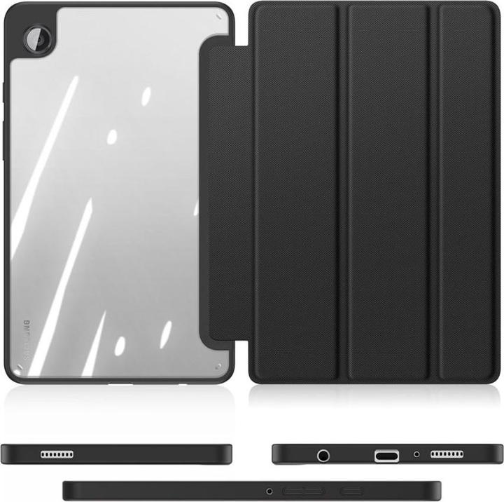Actual product image Dux Ducis Toby (Galaxy Tab A9)