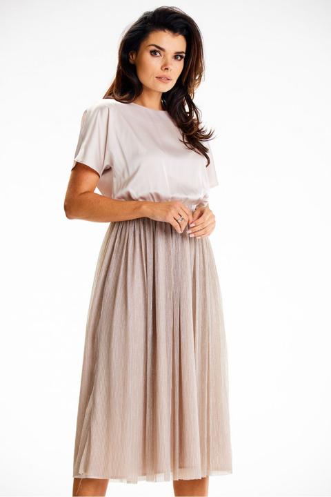 Actual product image Awama Evening dress model (M)