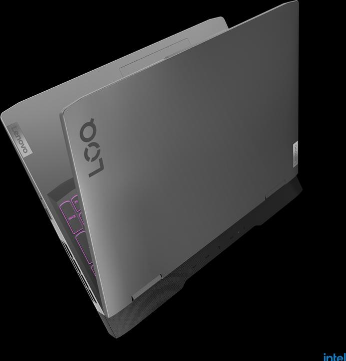 Image du produit Lenovo Loq (16", Intel Core i7-13620H, 16 Go, 1000 Go, DE)