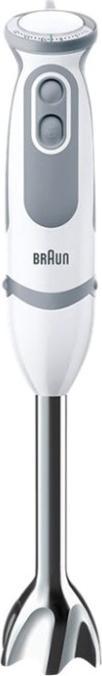 Actual product image Braun MQ5237WH