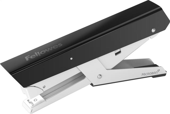 Fellowes Heftzange LX890 40 Seiten, Schwarz (40 Blätter)