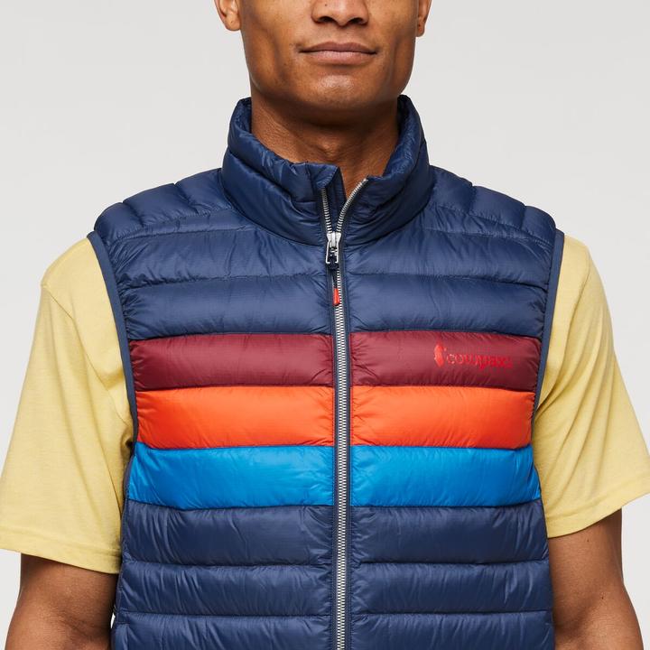 Image du produit Cotopaxi Fuego Down Vest (L)