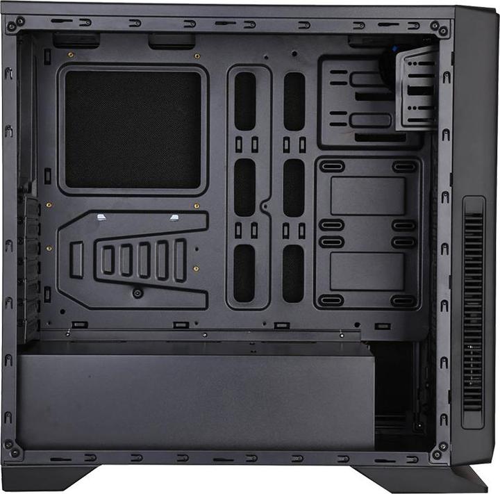 Immagine prodotto Itek SYLENT 07 EVO (ATX, mATX)
