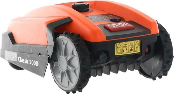 Produktbild Yard Force Classic 500B (500 m²)