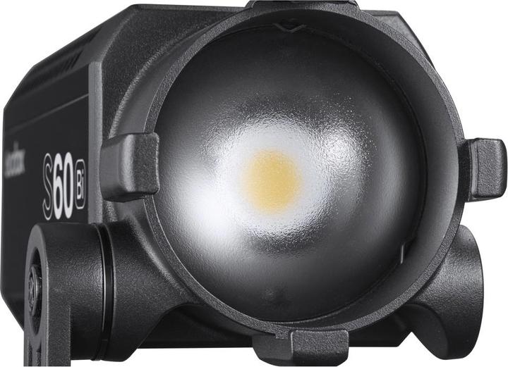 Actual product image Godox S60Bi One Light Kit (Godox)