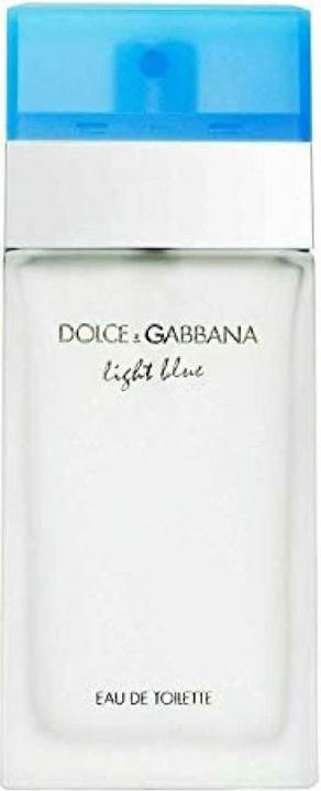Produktbild Dolce & Gabbana Light Blue (Eau de Toilette, 200 ml)