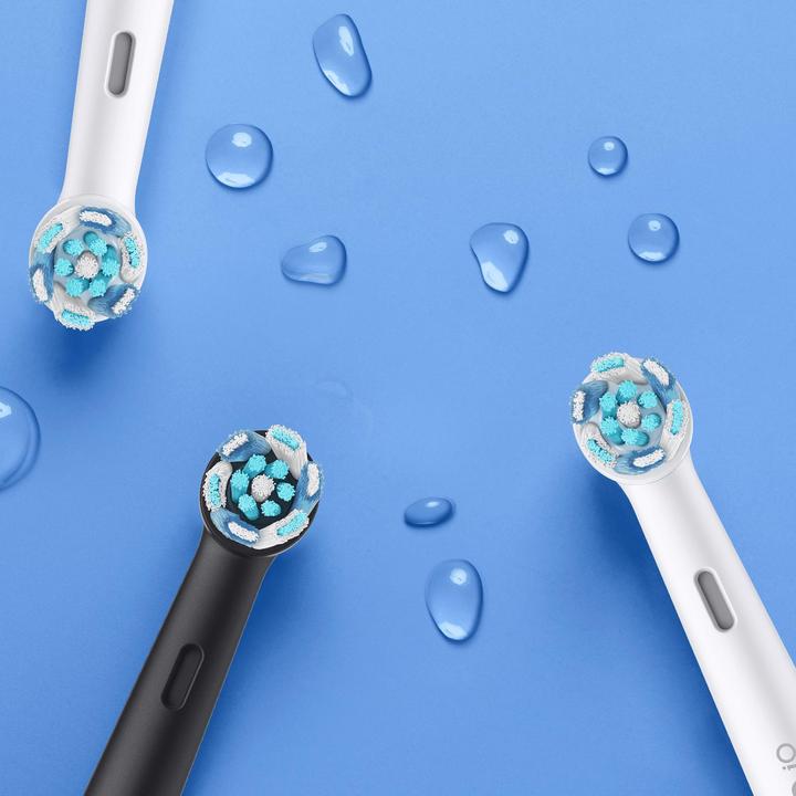 Produktbild Oral-B iO Series 4 Duo (Oszillierende Zahnbürste)