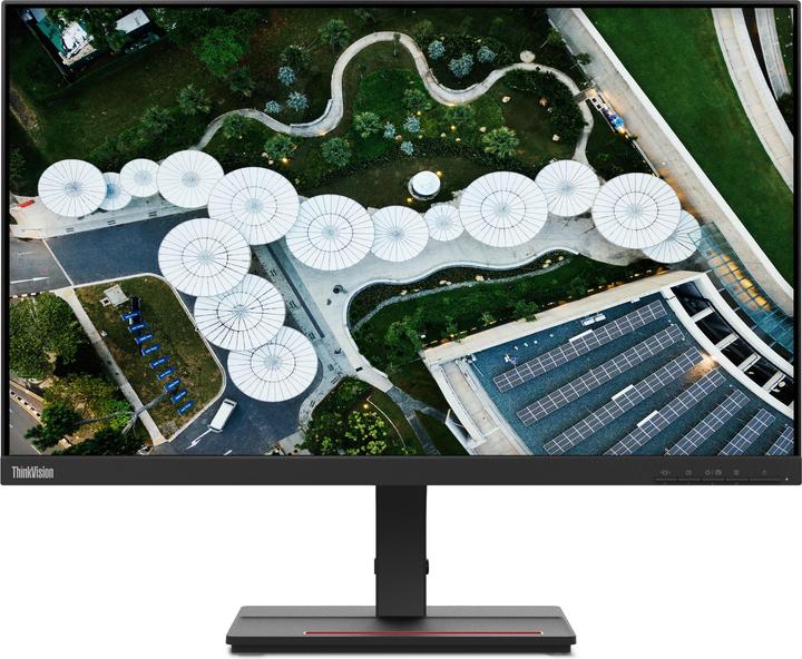 Immagine prodotto Lenovo ThinkVision S24e-20 (1920 x 1080 pixel, 24")