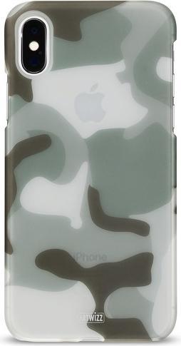 Produktbild Artwizz Camouflage Clip (Apple iPhone X)