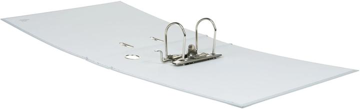 Image du produit Office Classeur à anneaux A4 7 cm, Gris (A4, 51 mm, 1 pièce(s))