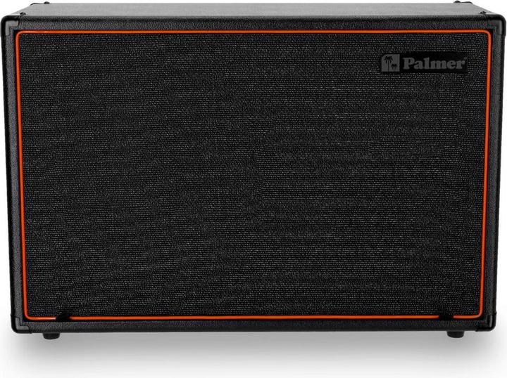 Produktbild Palmer Audio CAB 212 X - Gitarren Lautsprecherbox Leergehäuse 2 x 12, Closed Back (Gitarre)