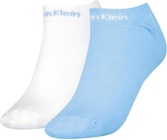 Actual product image Calvin Klein 2pack sneakers (pack of 2, 37 - 41)
