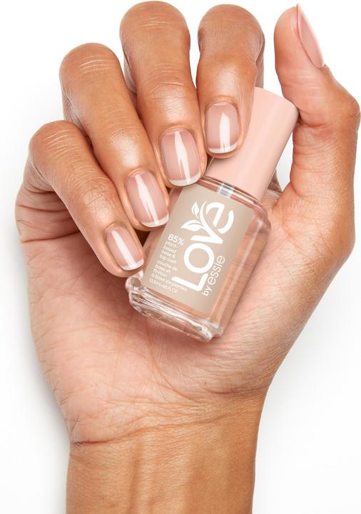 Produktbild Essie Love by (Transparent, Farblack)