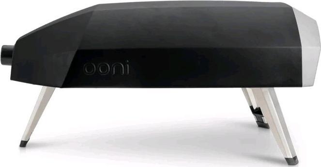 Actual product image Ooni Coda 16 (Pizza oven gas)