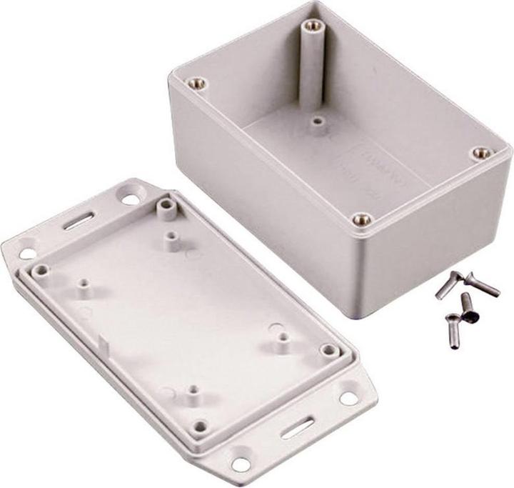 Immagine prodotto Hammond Alloggiamento in plastica IP54 Serie 1591XX (Case)