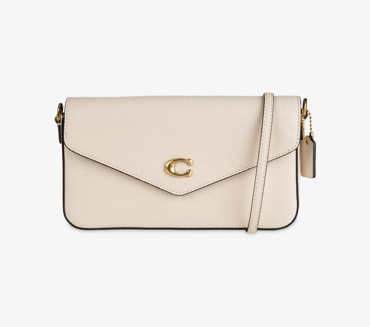 Actual product image Coach Shoulder bag "Wyn