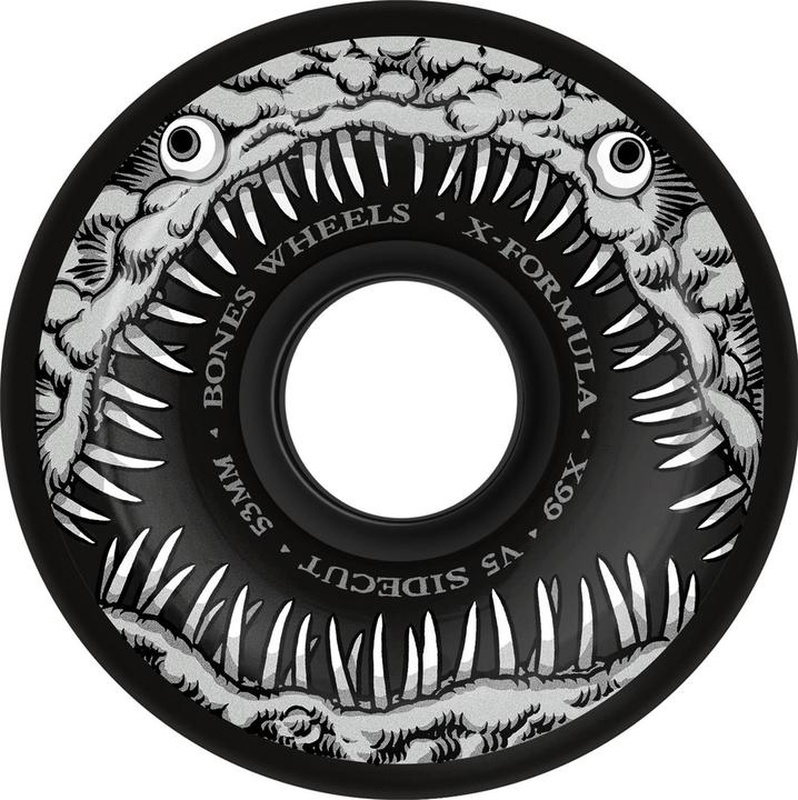 Bones Wheels M41994 (53 mm)