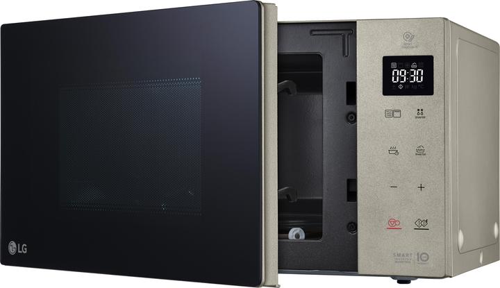 Produktbild LG MH6535NBS (25 l)