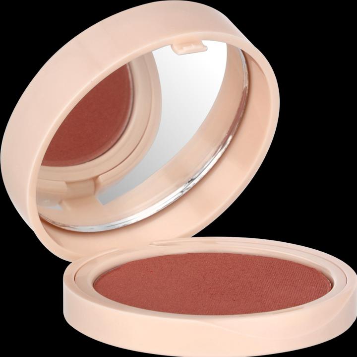 Actual product image Pupa Milano Wonder Me Blush 003 That's Hot Radiant 4g (003 That's Hot Radian)