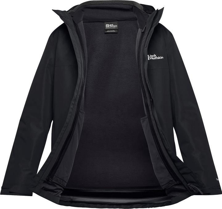 Produktbild Jack Wolfskin Altenberg 3In1 Jkt M (XL)