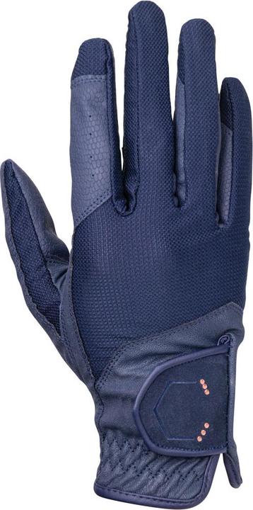 Produktbild Coldstream Strassbesatz Reithandschuhe Next Generation Blakelaw Netzmaterial (L)