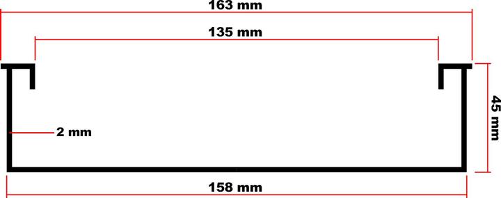 Produktbild Wiltec Auffahrrampe