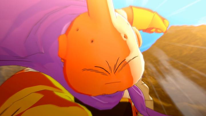 Produktbild Bandai Namco SONY PS4 GAME DRAGON BALL Z KAKAROT EAN.- 3391892005752 113477 (PS4)