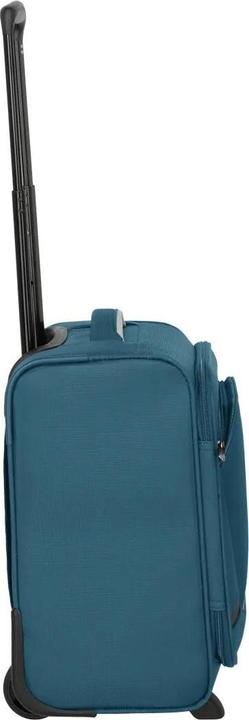 Produktbild Travelite Jetpack Trolley S Wings 2w Petrol (25 l, Handgepäck (bis 50l))