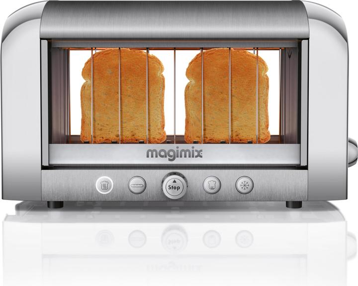 Actual product image Magimix Vision (EU plug)