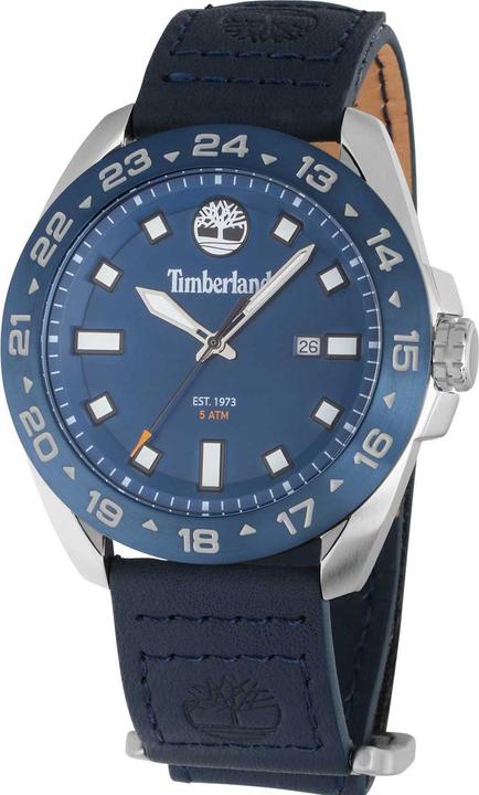 Immagine prodotto Timberland TDWGB0029403 Orologio Carrigan da uomo 44mm 5ATM (Orologio da polso analogico, 44 mm)