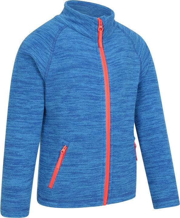 Produktbild Mountain Warehouse Snowdonia Fleecejacke (128)