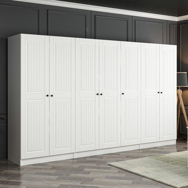 Immagine prodotto Hanah Home Kaley (315 x 52 x 190 cm)