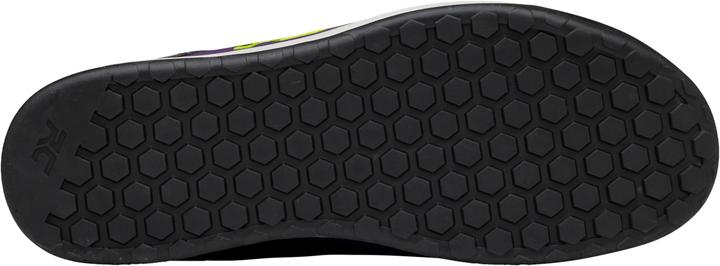 Produktbild Ride Concepts Hellion Schuh Herren olive/schwarz 425 (42.5)