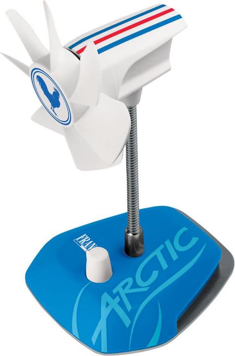 Produktbild Arctic Breeze