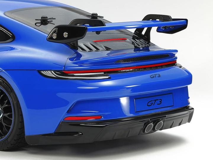 Produktbild Tamiya Porsche 911 GT3 (Kit)